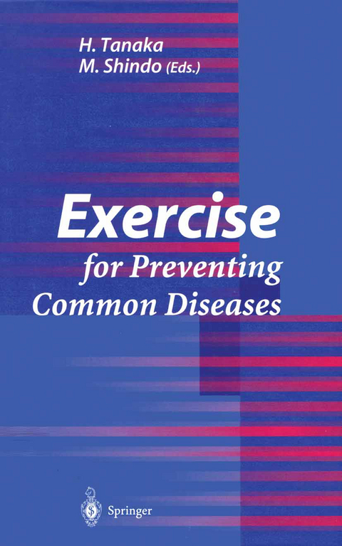 Exercise for Preventing Common Diseases - 