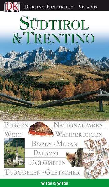 Südtirol & Trentino