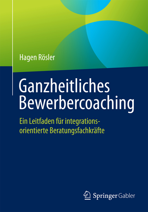 Ganzheitliches Bewerbercoaching - Hagen Rösler