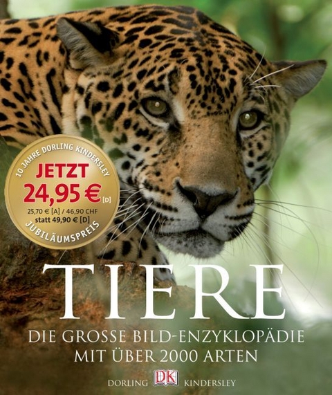 Tiere - 