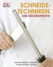 Schneidetechniken der Küchenprofis - Marcus Wareing, Shaun Hill, Charlie Trotter, Lyn Hall