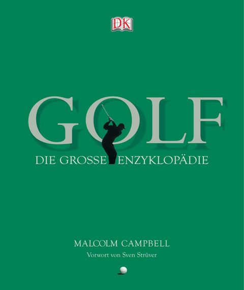 Golf - Malcolm Campbell