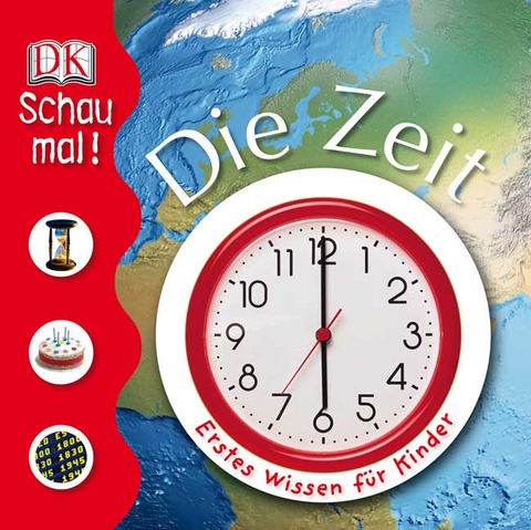 Die Zeit