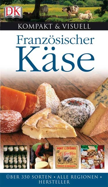 Französischer Käse - Kazuko Masui