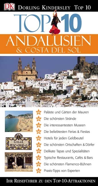 Andalusien & Costa del Sol