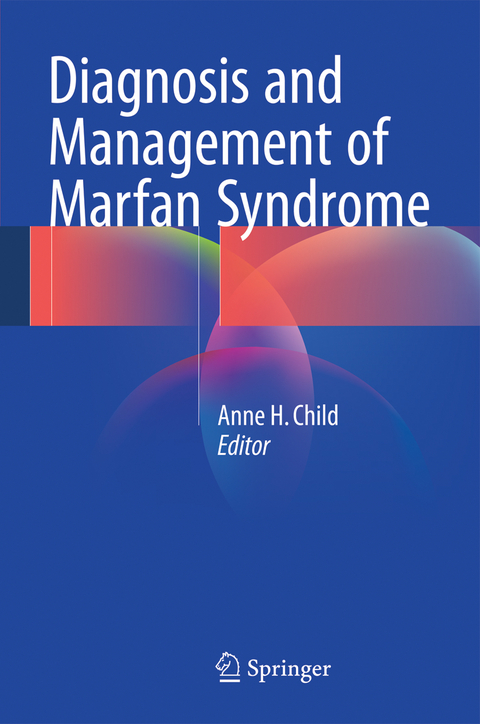 Diagnosis and Management of Marfan Syndrome - 