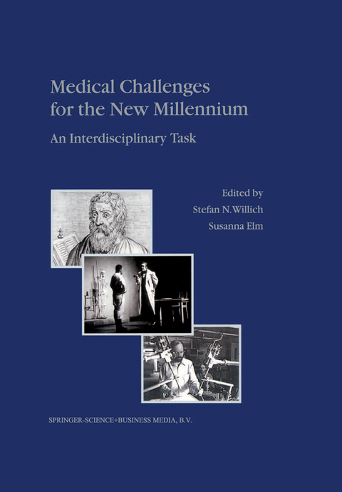 Medical Challenges for the New Millennium - 