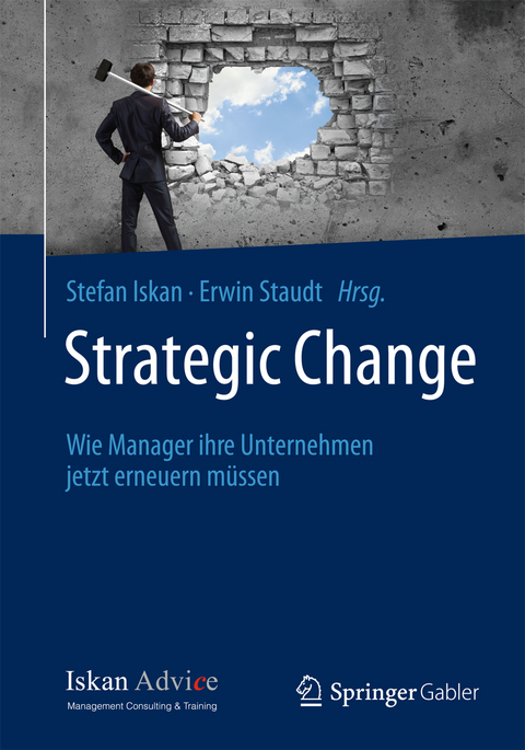 Strategic Change - 