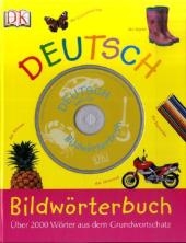 Bildwörterbuch Deutsch