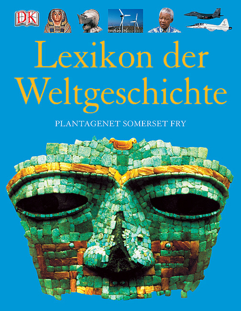 Lexikon der Weltgeschichte