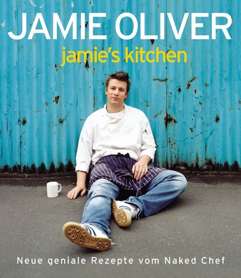 Jamie's Kitchen - Jamie Oliver