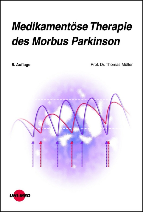 Medikamentöse Therapie des Morbus Parkinson - Thomas Müller