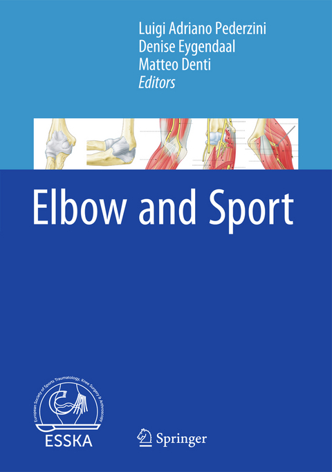 Elbow and Sport - 