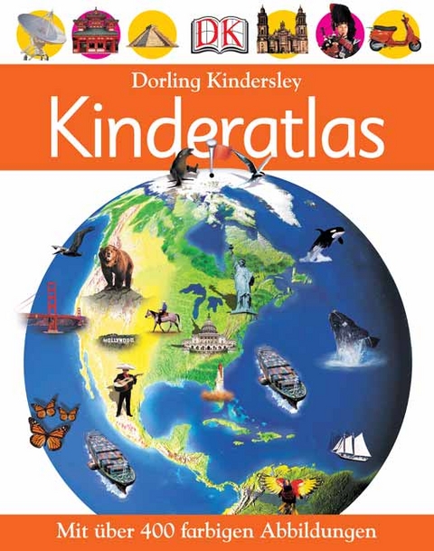 DK Kinderatlas