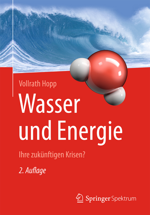 Wasser und Energie - Vollrath Hopp