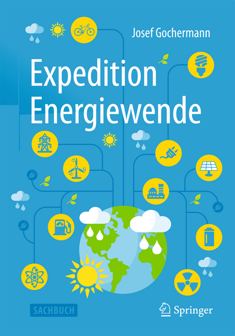 Expedition Energiewende - Josef Gochermann