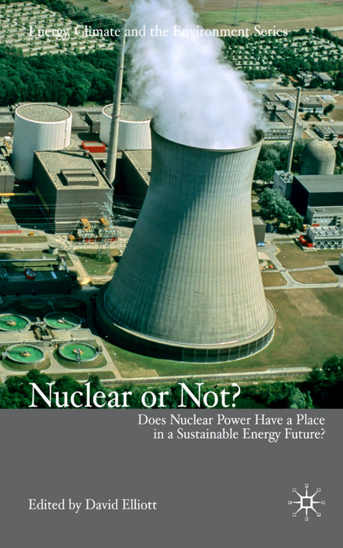 Nuclear Or Not? - 