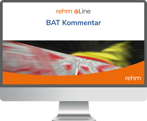 BAT Kommentar online - 