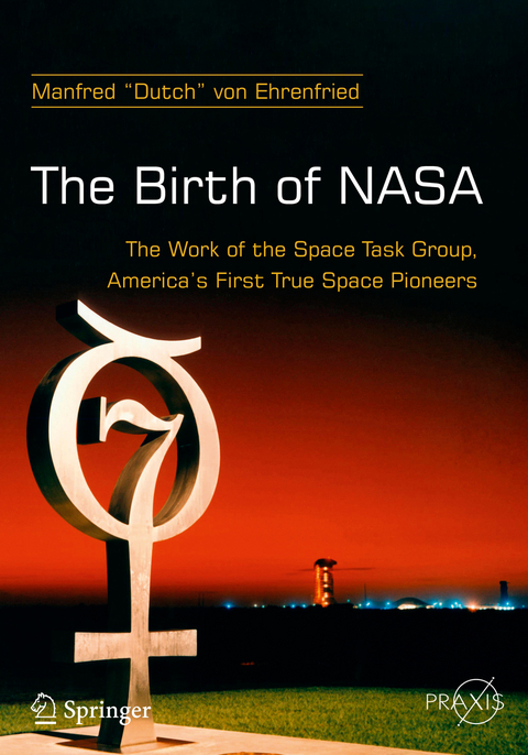 The Birth of NASA - 