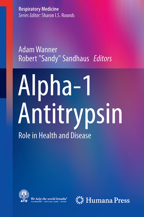 Alpha-1 Antitrypsin - 