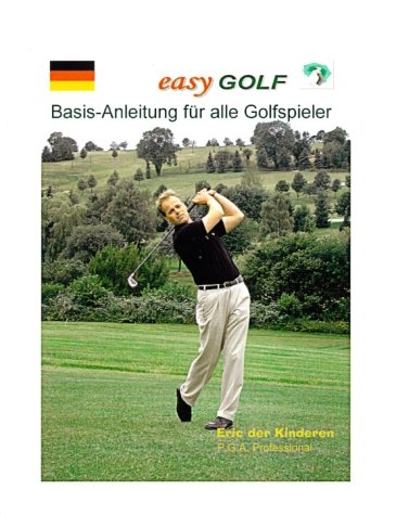 easy Golf - Eric der Kinderen