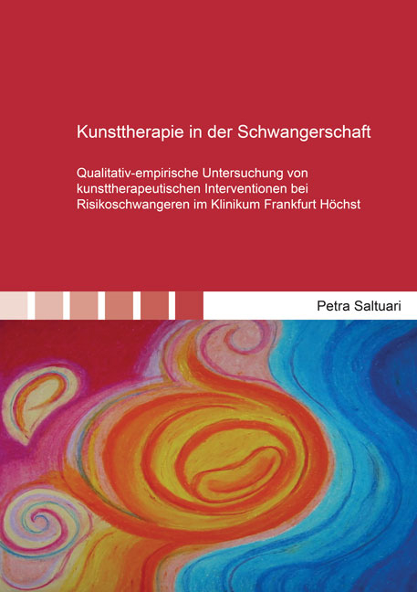 Kunsttherapie in der Schwangerschaft - Petra Saltuari