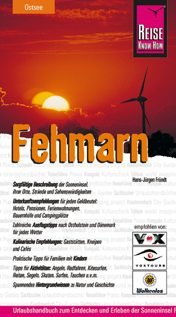 Fehmarn, Insel - Hans J Fründt