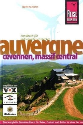 Auvergne - Bettina Forst