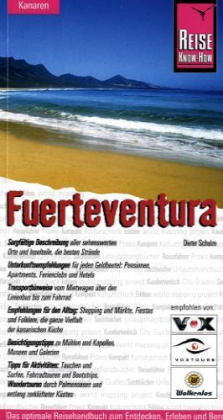 Fuerteventura - Dieter Schulze