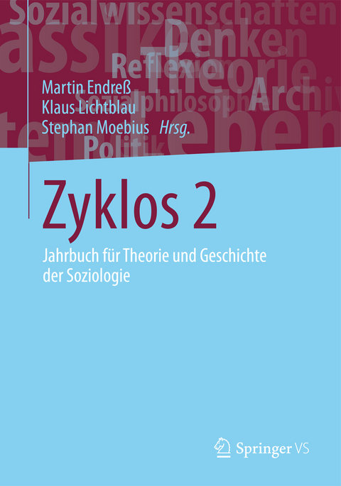 Zyklos 2 - 