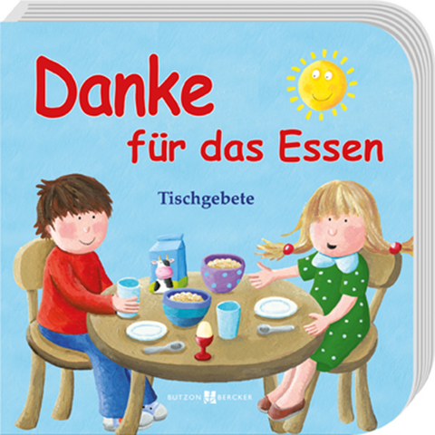 Danke für das Essen