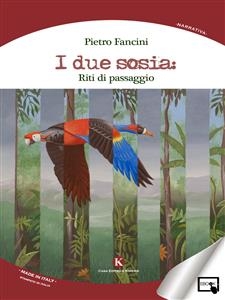 I due sosia: riti di passaggio - Pietro Fancini