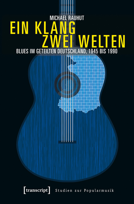 Ein Klang – zwei Welten - Michael Rauhut