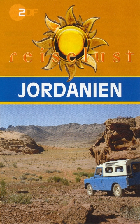 Jordanien