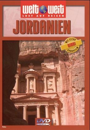 Jordanien