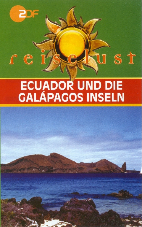 Ecuador und die Galápagos Inseln