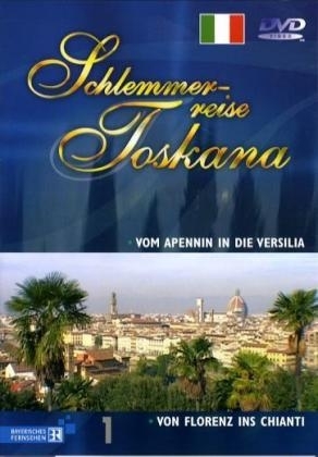 Schlemmerreise Toskana. Paket