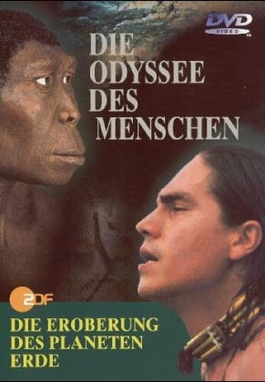 Die Odyssee des Menschen