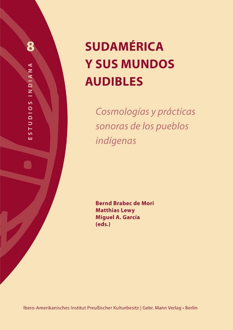 Sudamérica y sus mundos audibles - 