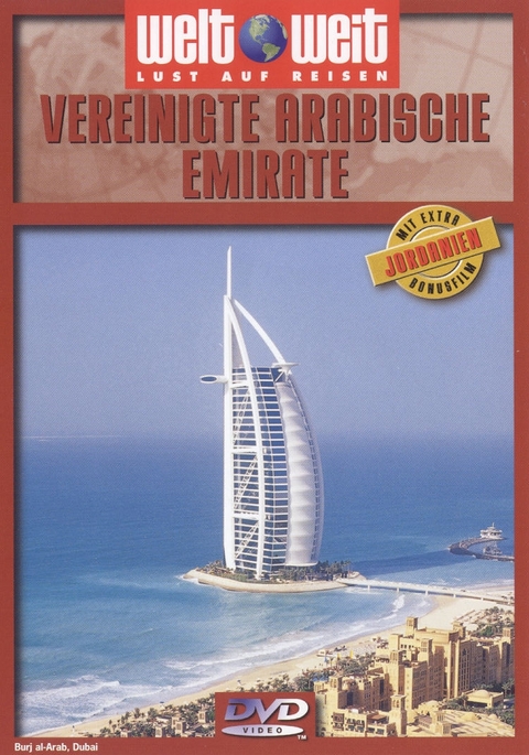 Vereinigte Arabische Emirate