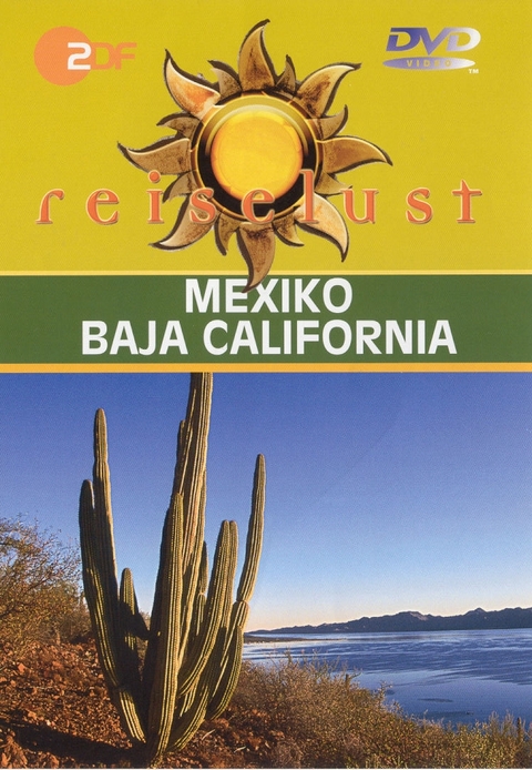 Mexiko: Baja California