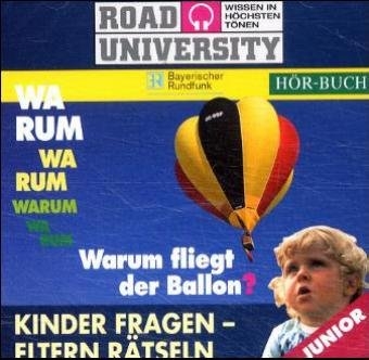 Warum? Paket / Warum fliegt der Ballon?