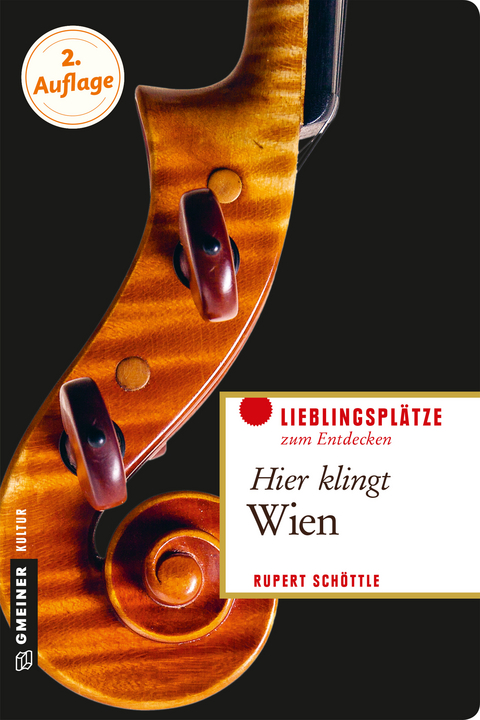 Hier klingt Wien - Rupert Schöttle