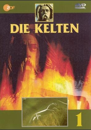 Die Kelten. Paket