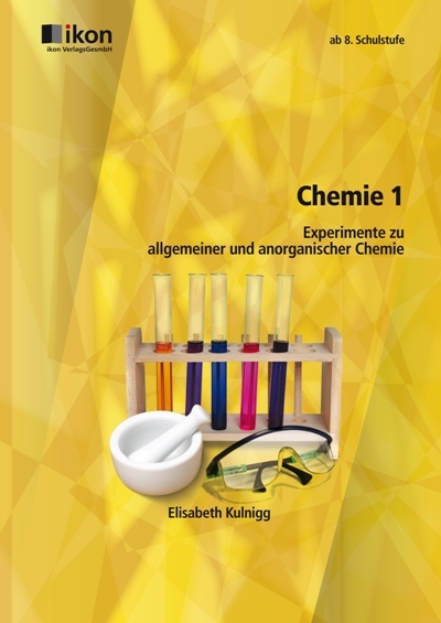 Chemie 1 - Elisabeth Dr. Kulnigg