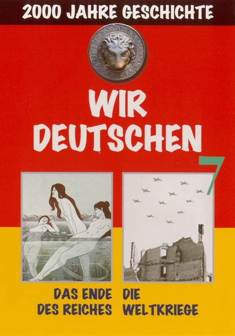 Wir Deutschen - Paket