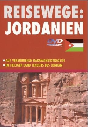 Jordanien