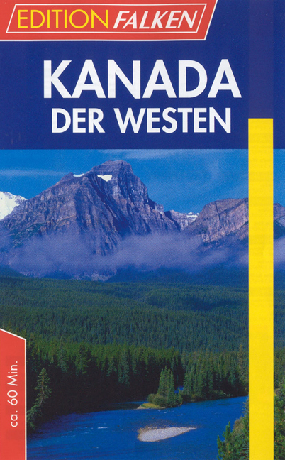 Kanada. Paket / Kanada - der Westen