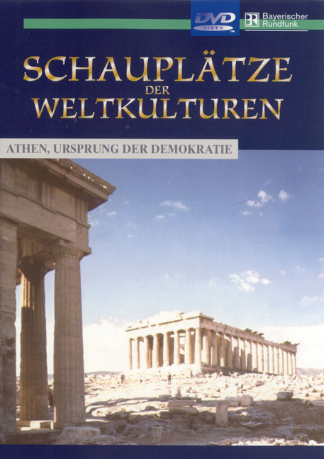 Athen, Ursprung der Demokratie