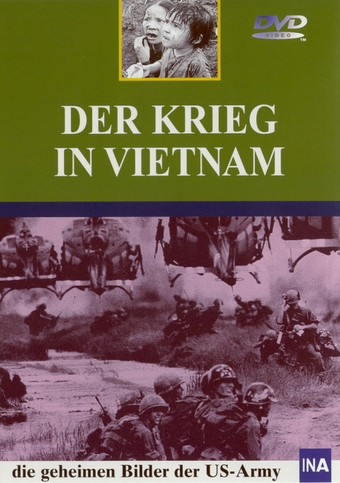 Der Krieg in Vietnam